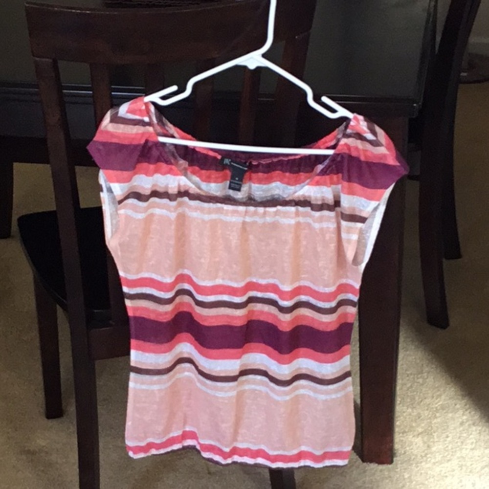 INC Blouse